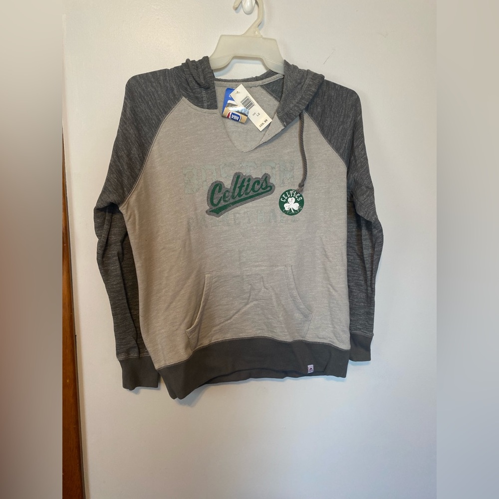 Celtics Hoodie